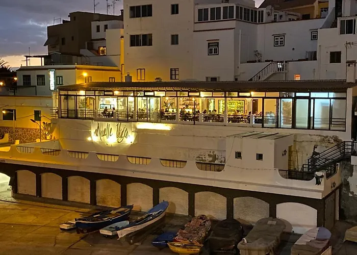 Alcamar Apartment! With Beautiful Views Of The Sea! Apartmán