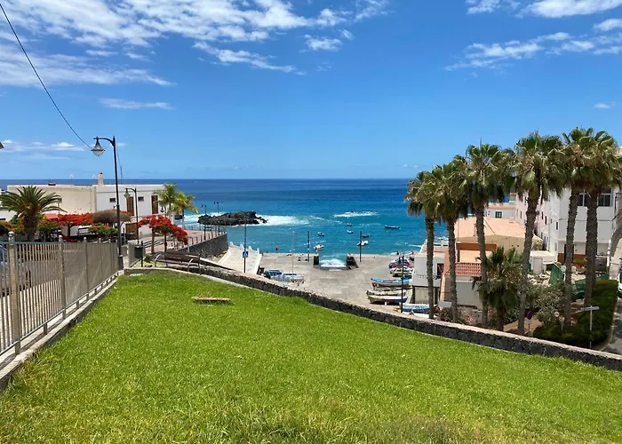 Apartmán Alcamar Apartment! With Beautiful Views Of The Sea! Alcalá la Real