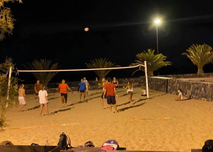 Alcamar Apartment! With Beautiful Views Of The Sea! Apartmán *