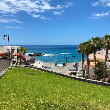 Appartamento Alcamar Apartment! With Beautiful Views Of The Sea! Alcalá la Real
