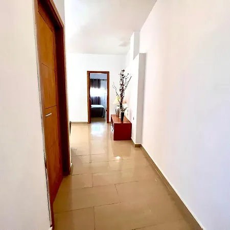 Appartamento Alcamar Apartment! With Beautiful Views Of The Sea! Alcalá la Real