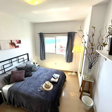 Alcamar Apartment! With Beautiful Views Of The Sea! * Alcalá la Real