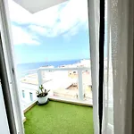 شقة Alcamar Apartment! With Beautiful Views Of The Sea!