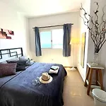 Alcamar Apartment! With Beautiful Views Of The Sea! *