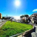 شقة Alcamar Apartment! With Beautiful Views Of The Sea! Alcalá la Real