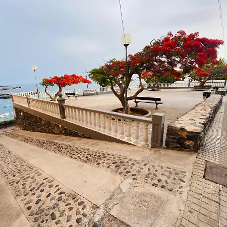 Apartamento Alcamar Apartment! With Beautiful Views Of The Sea! Alcalá la Real