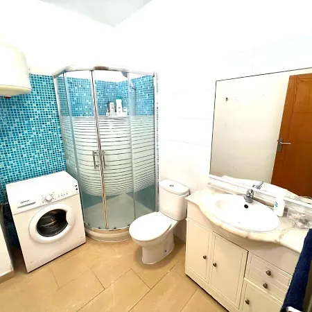 Alcamar Apartment! With Beautiful Views Of The Sea! Apartment