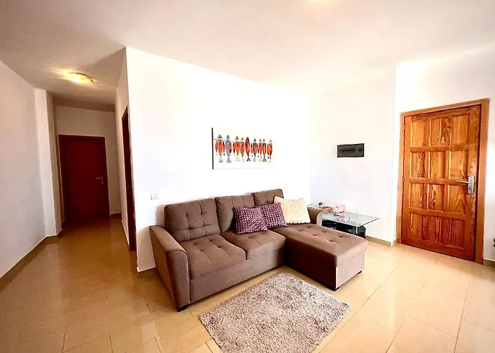Apartman Alcamar Apartment! With Beautiful Views Of The Sea!