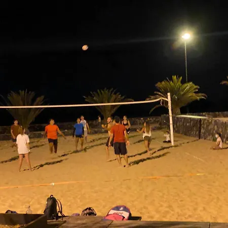 Alcamar Apartment! With Beautiful Views Of The Sea! Apartamento *