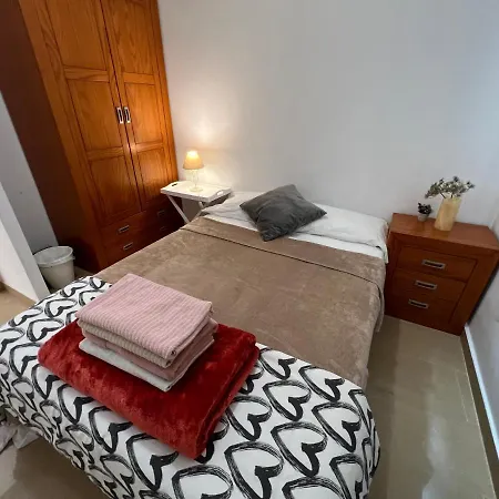 Alcamar Apartment! With Beautiful Views Of The Sea! * Alcalá la Real