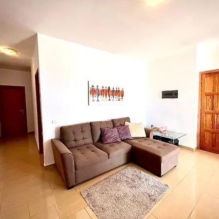 Apartamento Alcamar Apartment! With Beautiful Views Of The Sea!