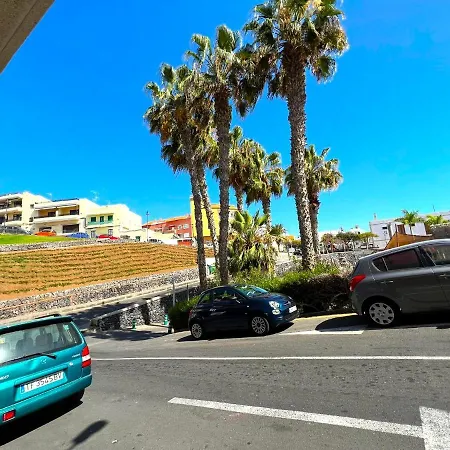 Alcamar Apartment! With Beautiful Views Of The Sea! Apartamento *